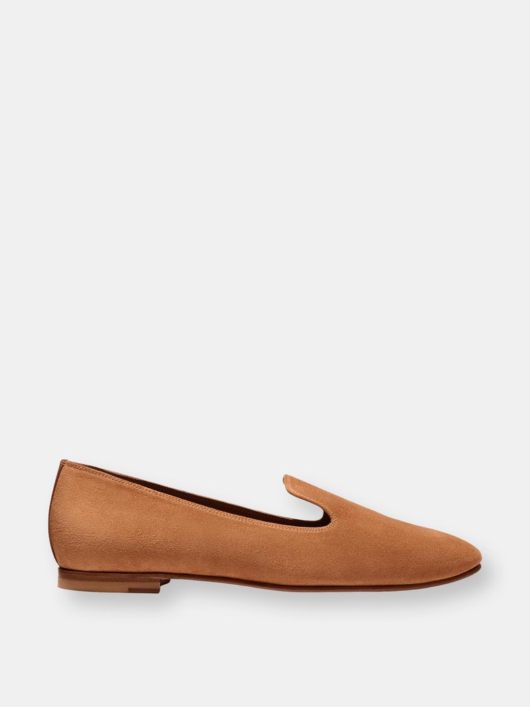 The Loafer - Cognac