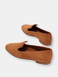 The Loafer - Cognac