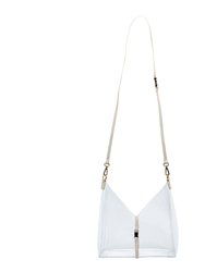 Cut Out Crossbody