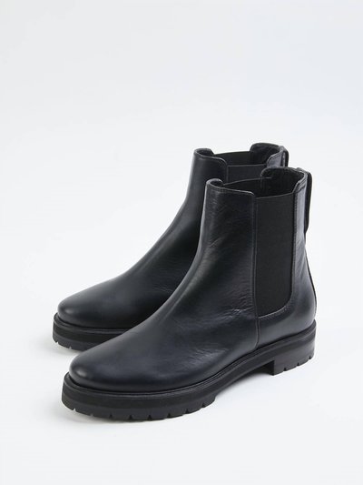 Mari Giudicelli Lea Boot In Black product