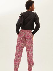 Besalu Floral Pant