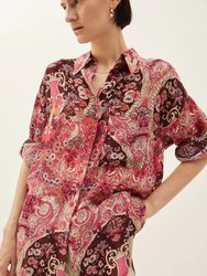 Besalu Pilar Shirt (Final Sale)