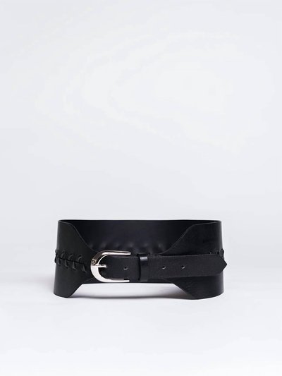 Maria Cher Honu Waist Belt product