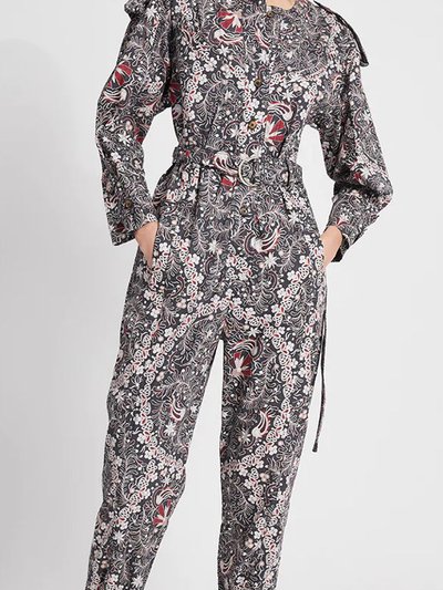 Maria Cher Leon Irene Jumpsuit product