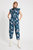 Mataro Juana Jumpsuit - Mix 1 Green