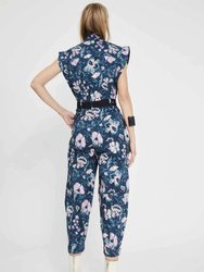 Mataro Juana Jumpsuit