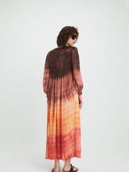 Tortuguitas Vesta Maxi Dress