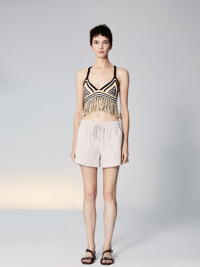 Maria Cher Ushuaia Dinna Short (Final Sale) product