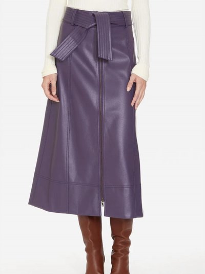Marie Oliver Greenwich Midi Skirt product