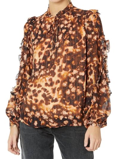 Marie Oliver Haley Blouse product