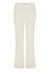 Mia Slim Pant In Bone