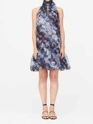 Nikki Dress - Geode