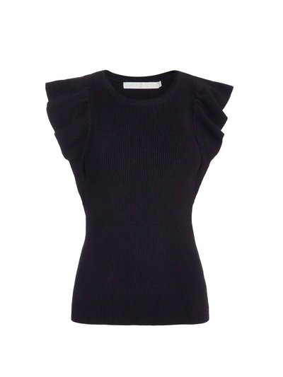 Marie Oliver Women's Rory Top In Black product