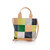 Patchwork Tote 1