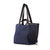 The Idea Bag, Medium - Denim