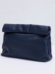 The Lunch - Pebble Navy -  Pebble Navy