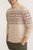 Archive Calama Sweater In Oatmeal/multi