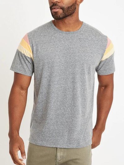 Marine Layer Men's Banks Tee product