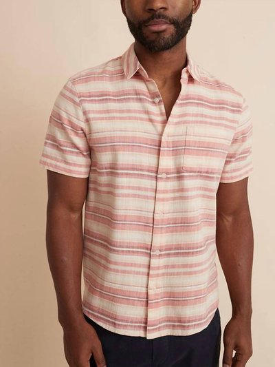 Marine Layer Men'S Selvage Shirt product