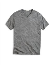 Signature V-Neck Tee