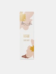 Nomad Rose | Monoi Rose Hand Cream