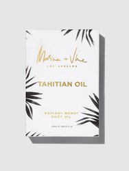 Tahitian Oil | Radiant Monoi Body Oil