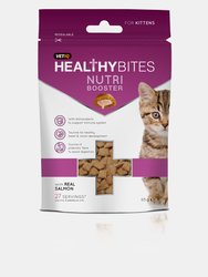 Healthy Bites Nutri Booster For Kittens (May Vary) (2oz)