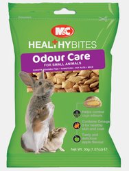 Healthy Bites Odor Care For Small Animals (May Vary) (1oz) - May Vary