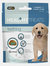 VetIQ Healthy Treats Teething For Puppies (May Vary) (2oz)