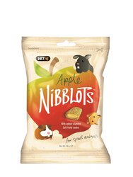 VetIQ Nibblots For Small Animals (Apple) (1oz)