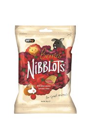 VetIQ Nibblots for Small Animals - Berries