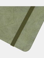 Marksman Breccia Stone Paper A5 Notebook