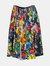 Marni Women's Lemmon Carmen Comp Pop Skirt