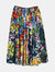 Marni Women's Lemmon Carmen Comp Pop Skirt - Lemmon