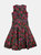 Marni Women's Starlight Pink Amarcord Poplin Dress - 8 US / 44 EU