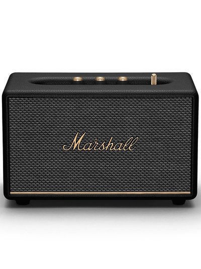 Marshall Action III Bluetooth Speaker product