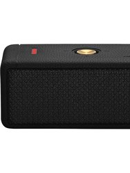 Emberton II BT Portable Speaker - Black/Brass