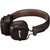 Major IV On-Ear Bluetooth Headphones - Brown