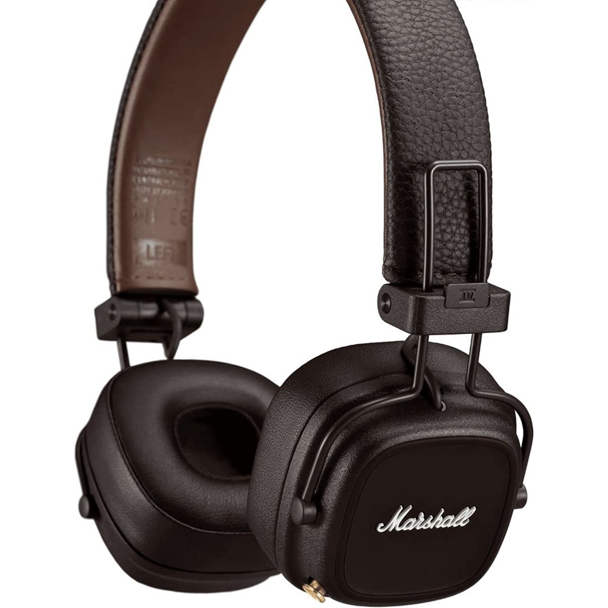 Marshall On-Ear Bluetooth Headphones | Verishop