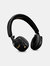 Mid A.N.C. Bluetooth Headphones - Black