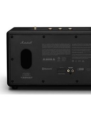 Stanmore III Black Bluetooth Speaker System