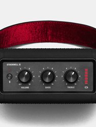 Stockwell II Bluetooth Portable Speaker