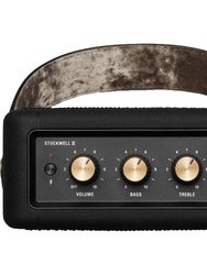 Stockwell II Portable Bluetooth Speaker