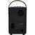 Tufton Portable Bluetooth Speaker - Black/Brass