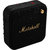 Willen BT Portable Speaker - Black/Brass