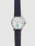 Edgemere Reserve 40mm Watch - Silver