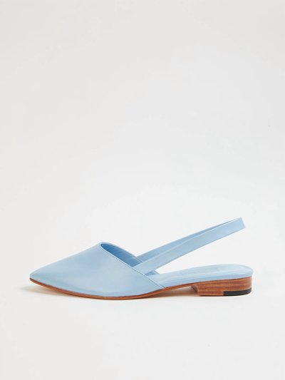 MARTINIANO Picnic Sandal product