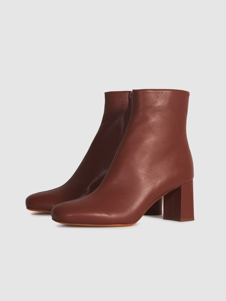 Agnes Ankle Boot
