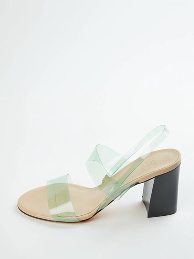 Maryam Nassir Zadeh Kaya Sandal product