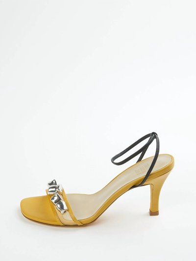 Maryam Nassir Zadeh Paola Sandal In Moab product
